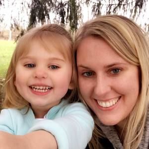 Meet your Posher, Lindsay